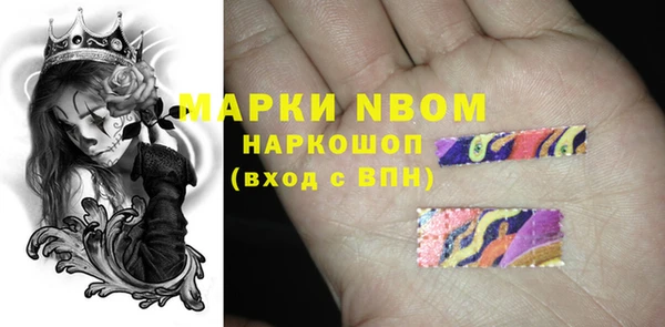 амф Михайловск
